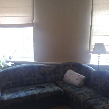 Cozy Apartment In Good Location! Рига Экстерьер фото