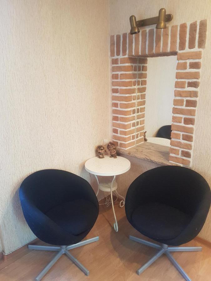 Cozy Apartment In Good Location! Рига Экстерьер фото